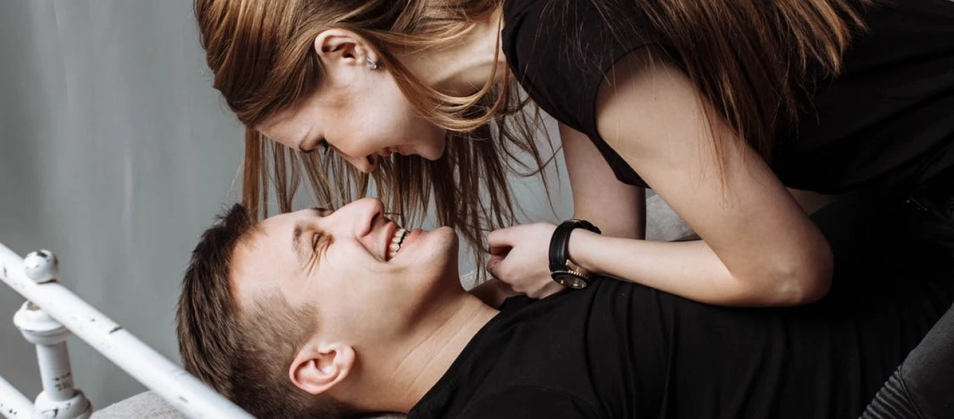 Πέντε τροφές που απογειώνουν την ερωτική διάθεση και τρεις που την... καταστρεφουν